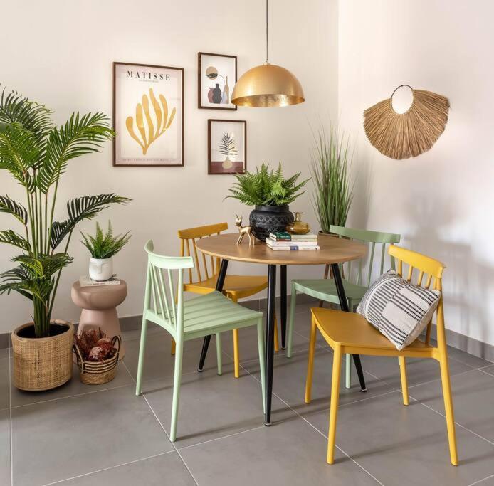 Apartamento Circus Center Málaga